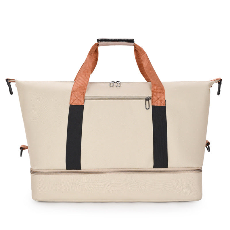 Durable Duffle Bag for Athletes – Sports Gear Carrier