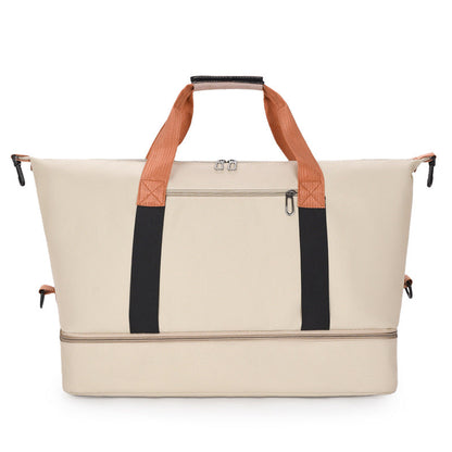 Durable Duffle Bag for Athletes – Sports Gear Carrier