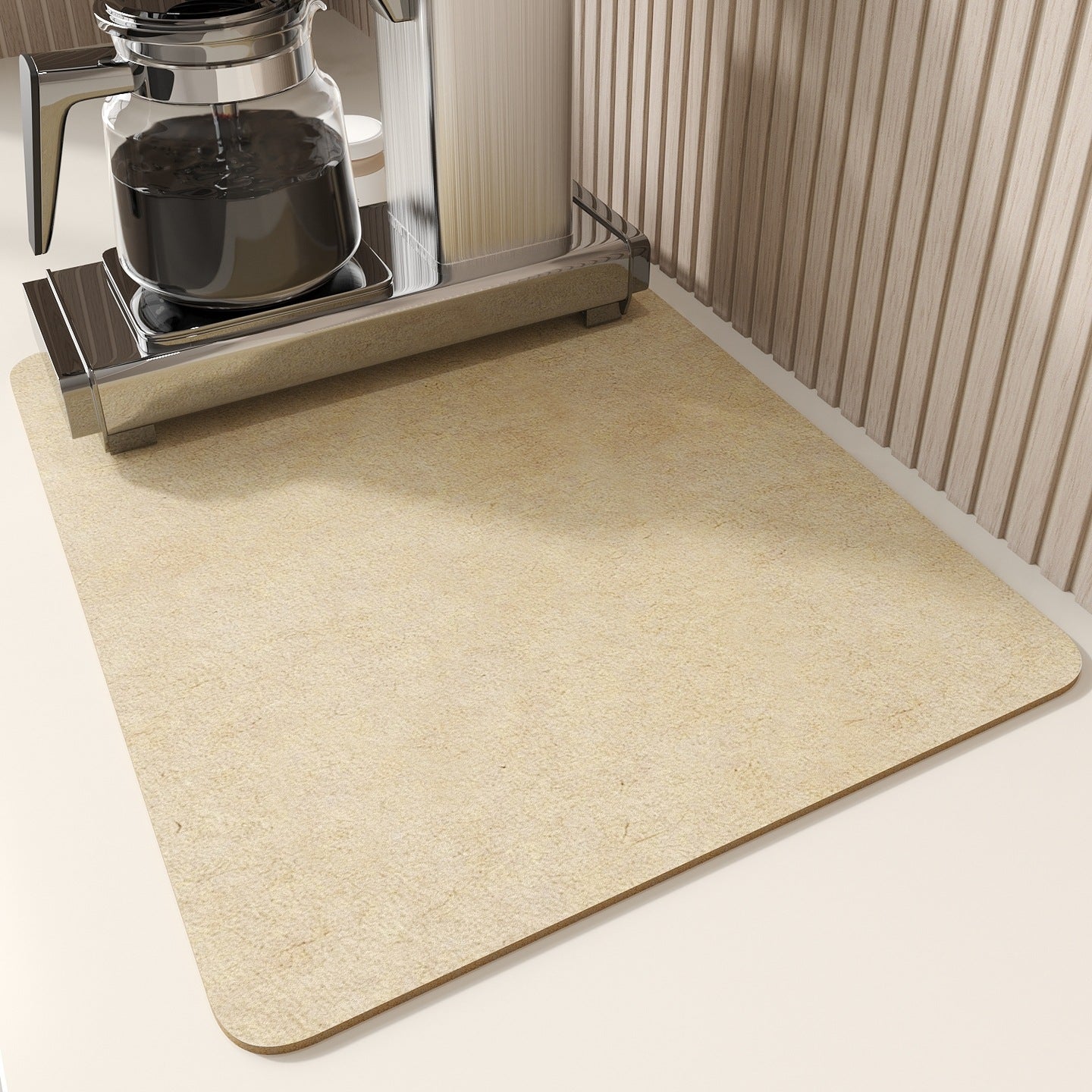 Comfortable Kitchen Mat for Fatigue Relief