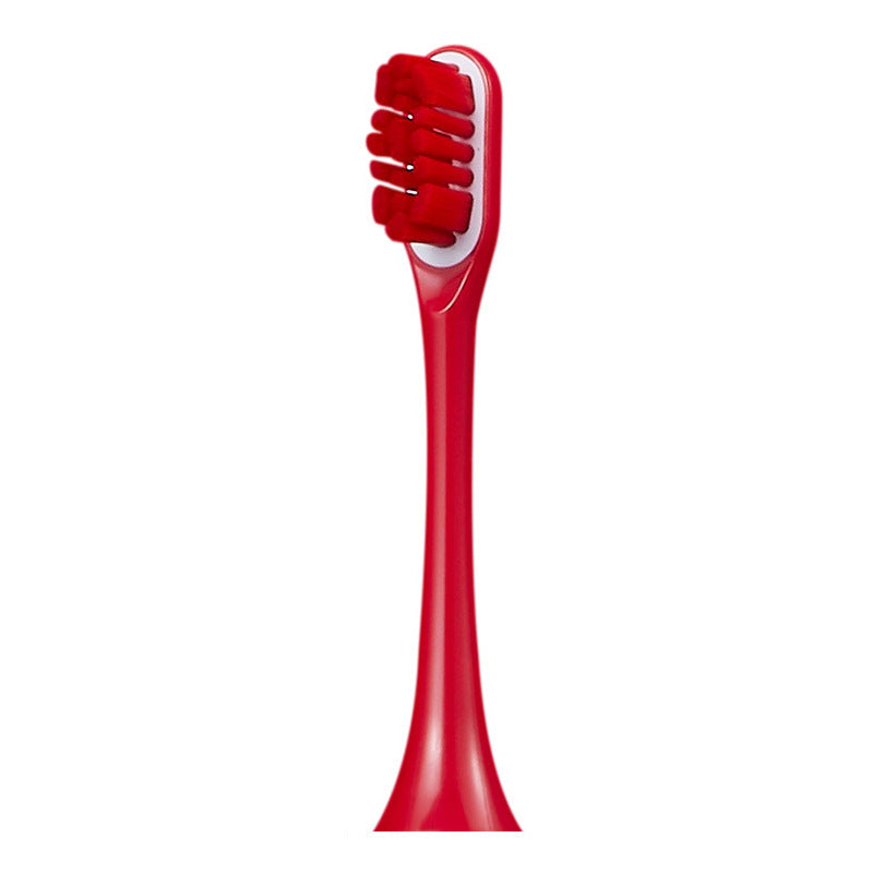 Toothbrush for Enhanced Oral Hygiene