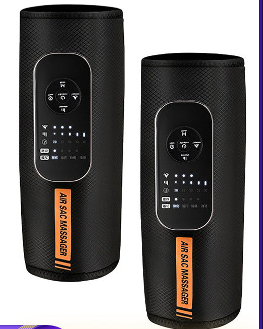 Compression Foot Massage Device