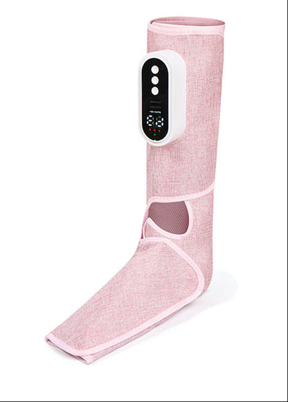 Leg Massager with Air Compression Technology