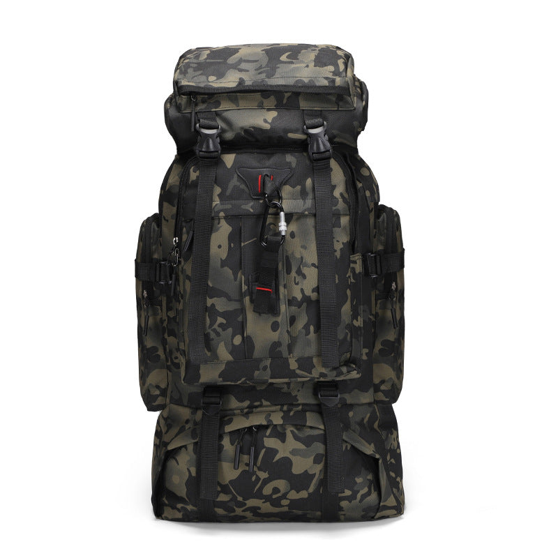 Durable Hiking Backpack for Outdoor Adventures