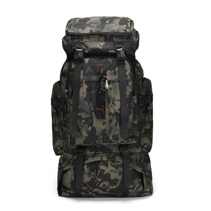 Durable Hiking Backpack for Outdoor Adventures
