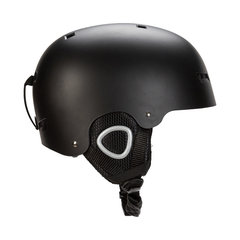 All-Weather Snow Sports Helmet for Advanced Protection