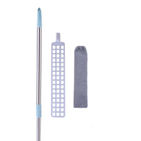 1 × Easy Brush + 1 × Microfiber Cloth