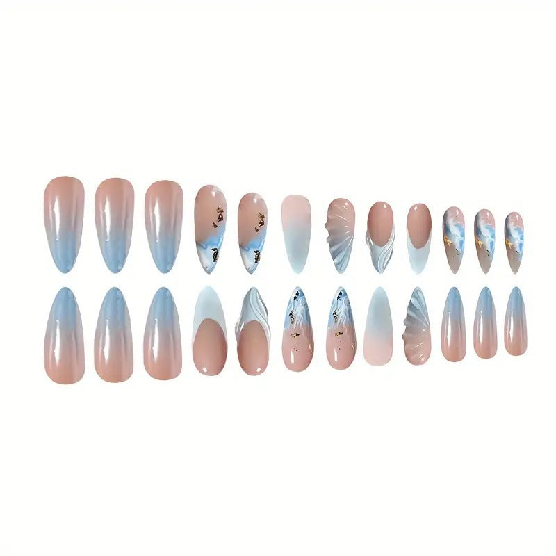 Creative Nail Art Extensions for Unique Designs
