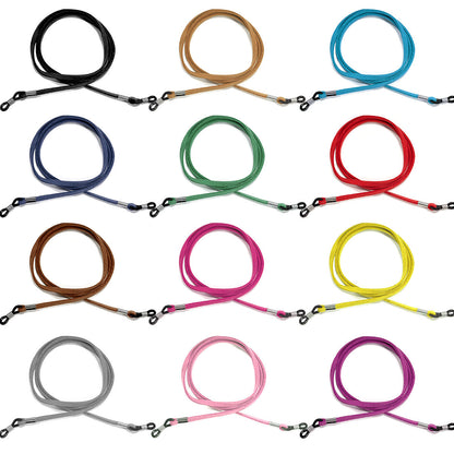 Customizable Eyewear Holder Strap