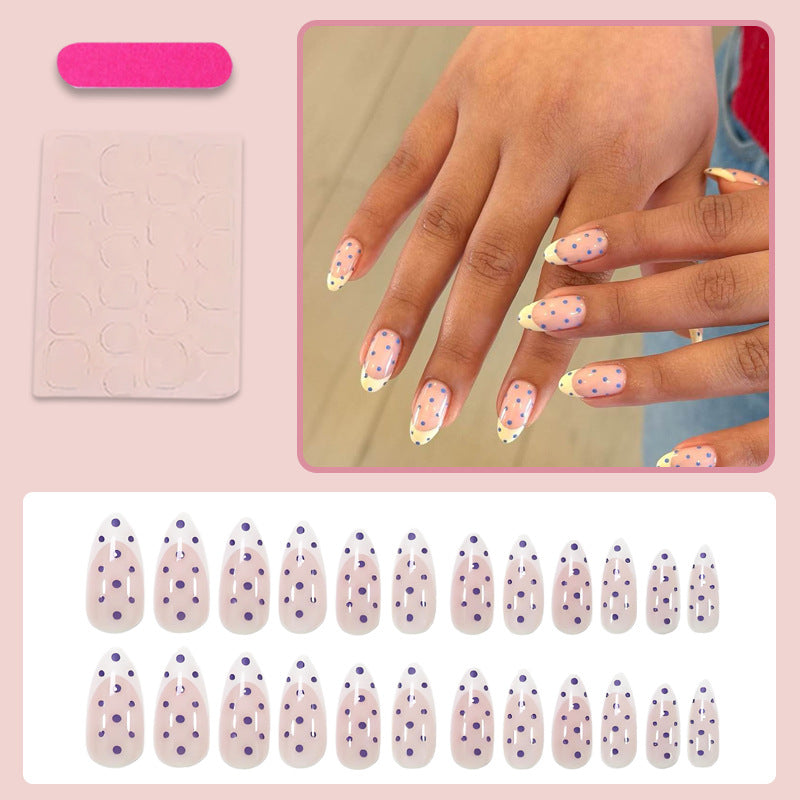 Nail Art Kit for Creative Designs