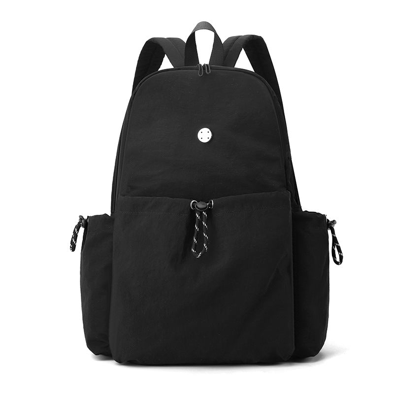 Versatile Travel Backpack for All Seasons