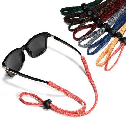 Versatile Athletic Lace System with Adjustable Fit