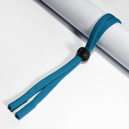 Versatile Athletic Lace System with Adjustable Fit