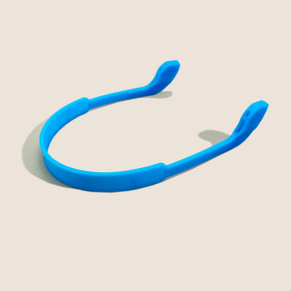 Adjustable Glasses Strap for Enhanced Eyewear Support