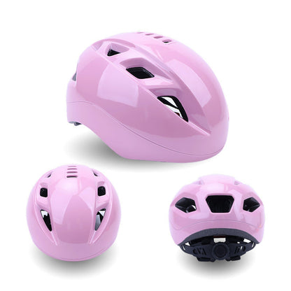 Sport Helmet for Aerodynamic Performance