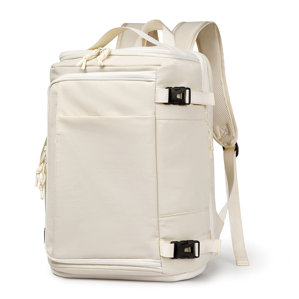 Versatile Travel Backpack for Adventure Journeys