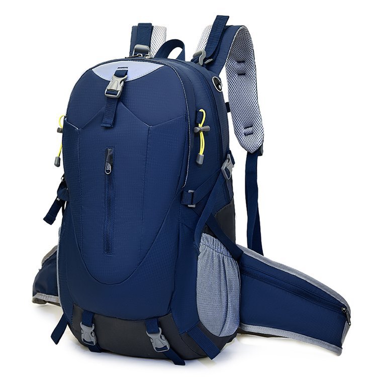 Crossbody Hydration Backpack for Outdoor Adventures