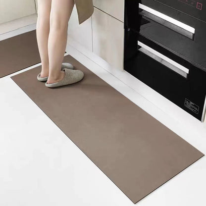 Comfortable Anti-Fatigue Mat for Kitchen Use