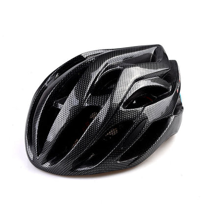 Lightweight Multi-Sport Cycling Helmet - Aerodynamic Design