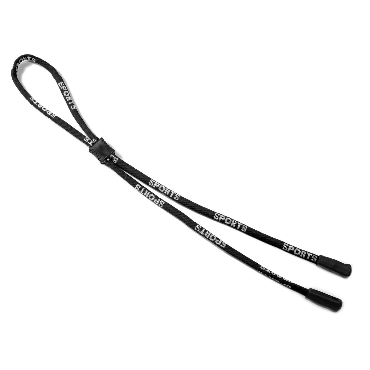 Elastic Sports Shoe Laces - Adjustable Fit