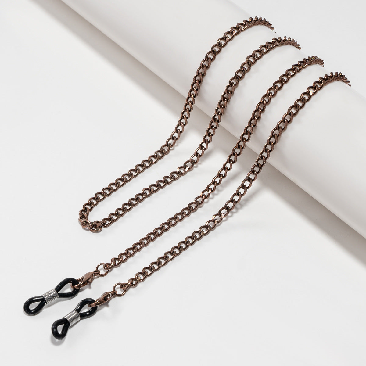 Eyewear Chain with Adjustable Features