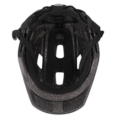 Customizable Cycling Helmet for Sports Activities