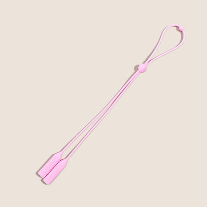 Eyewear Retention Tensioner with Adjustable Features