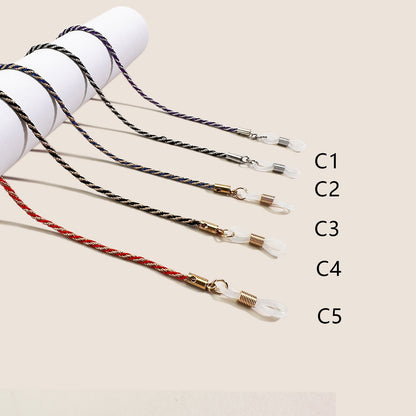 Adjustable Eyewear Holder Strap