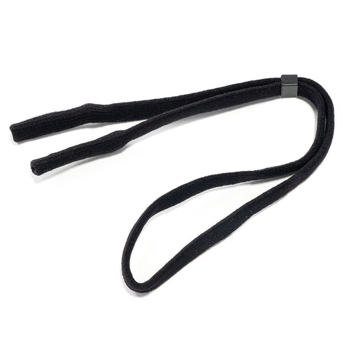 Silicone Eyewear Retainer with Adjustable Design