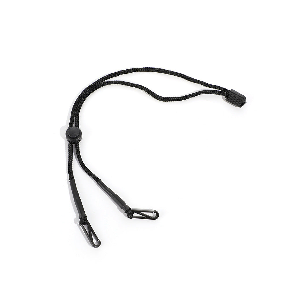 Versatile Adjustable Lanyard for Sports Activities