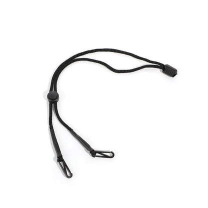 Versatile Adjustable Lanyard for Sports Activities
