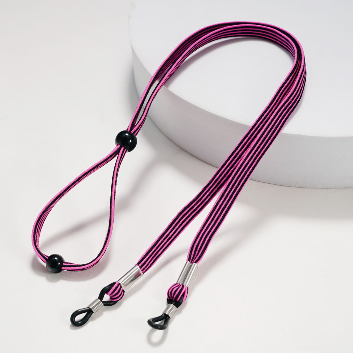 Durable Adjustable Glasses Holder Strap