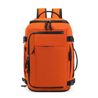 Enhanced Orange