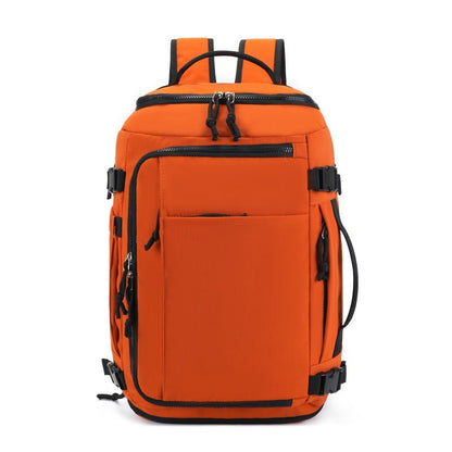 Versatile Travel Backpack for Adventure Journeys