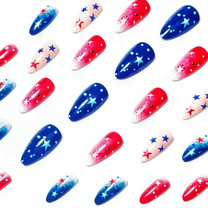 Themed Nail Art Set - Creative Designs for Artistic Manicures