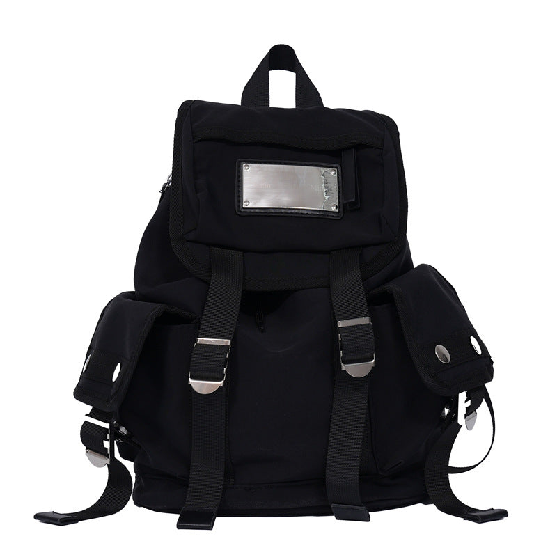 Functional Backpack for School and Adventure