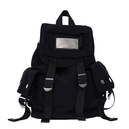 Functional Backpack for School and Adventure