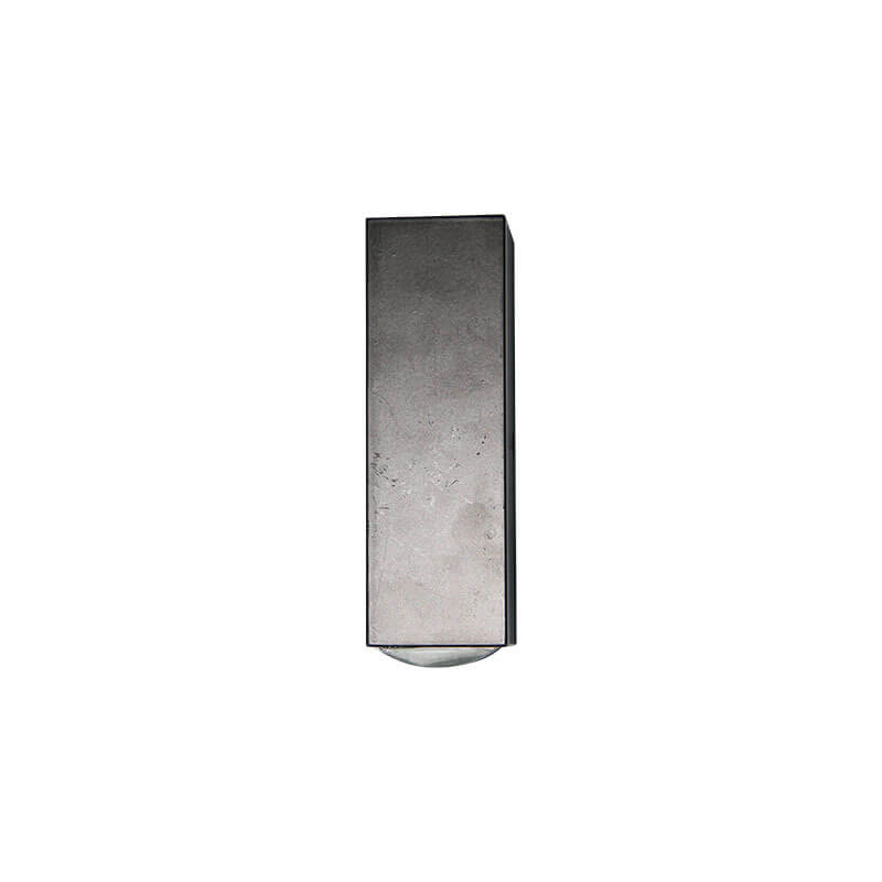 Outdoor LED Wall Light - Stylish and Water-Resistant