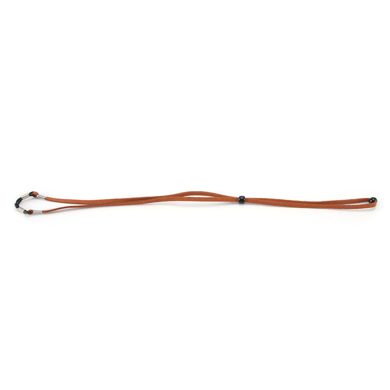 Adjustable Glasses Strap for Secure Fit