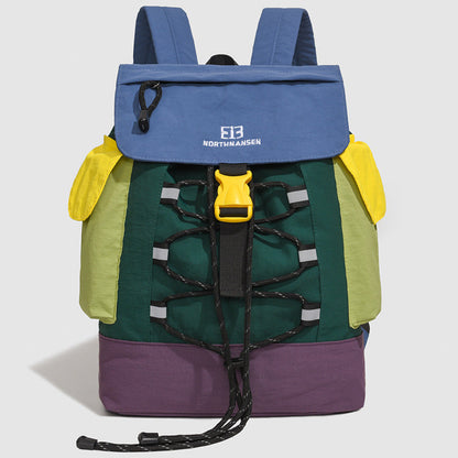 Outdoor Travel Backpack for Hiking and Exploration