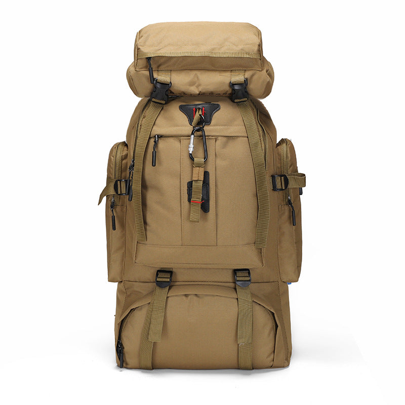 Durable Hiking Backpack for Outdoor Adventures