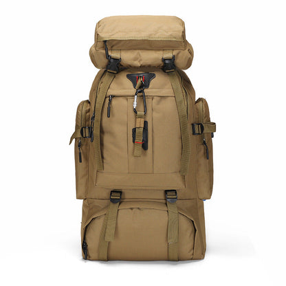 Durable Hiking Backpack for Outdoor Adventures