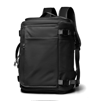 Versatile Travel Backpack for Adventure Journeys