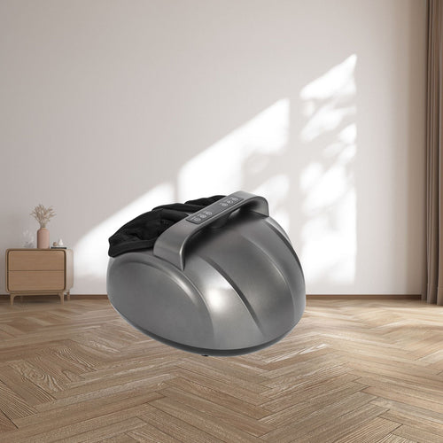 Foot Massager with Air Compression Technology