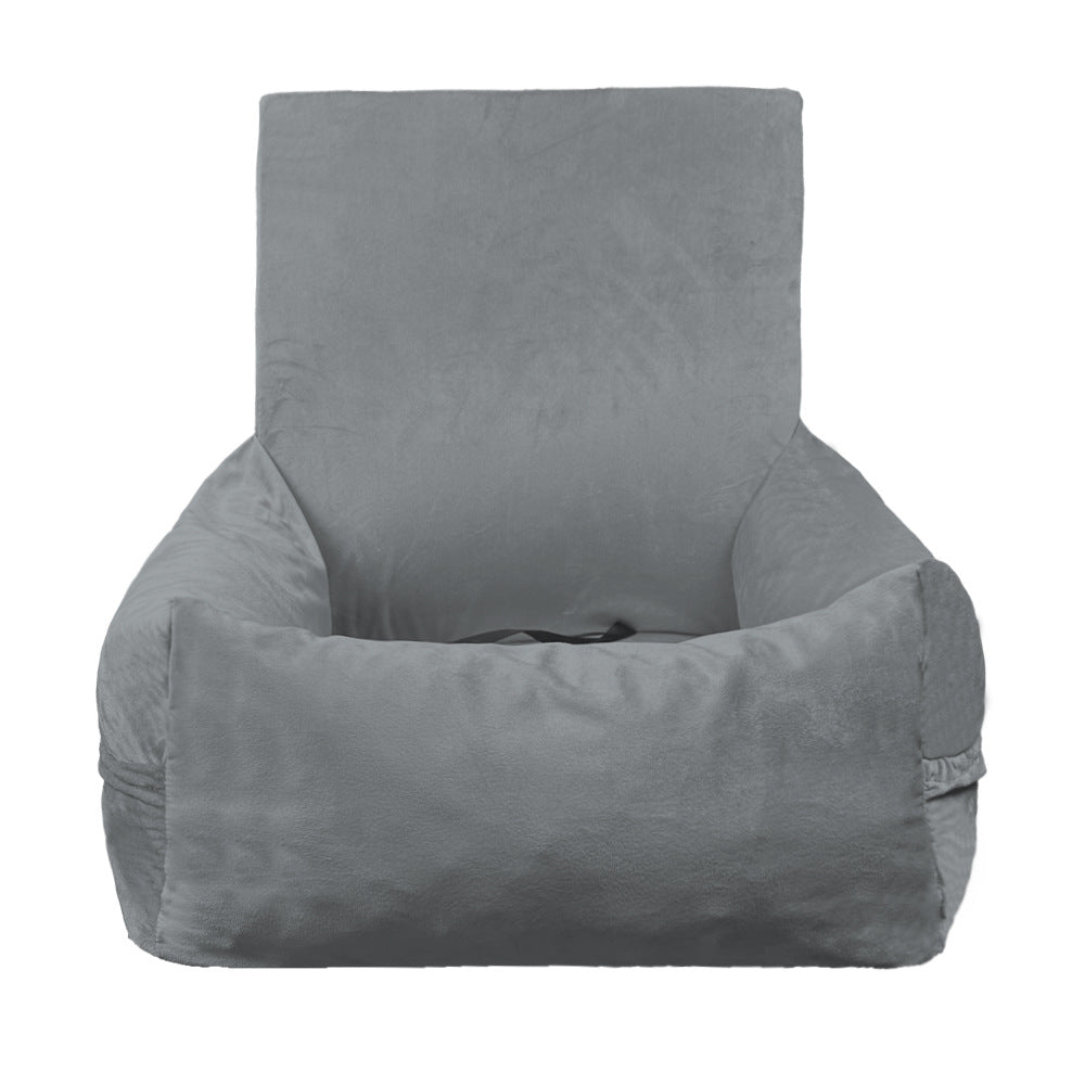 Dog Bed Bean Bag Chair with Adjustable Comfort