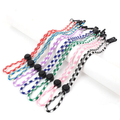 Stylish Adjustable Eyewear Strap
