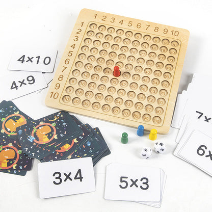 Math Learning Game for Kids