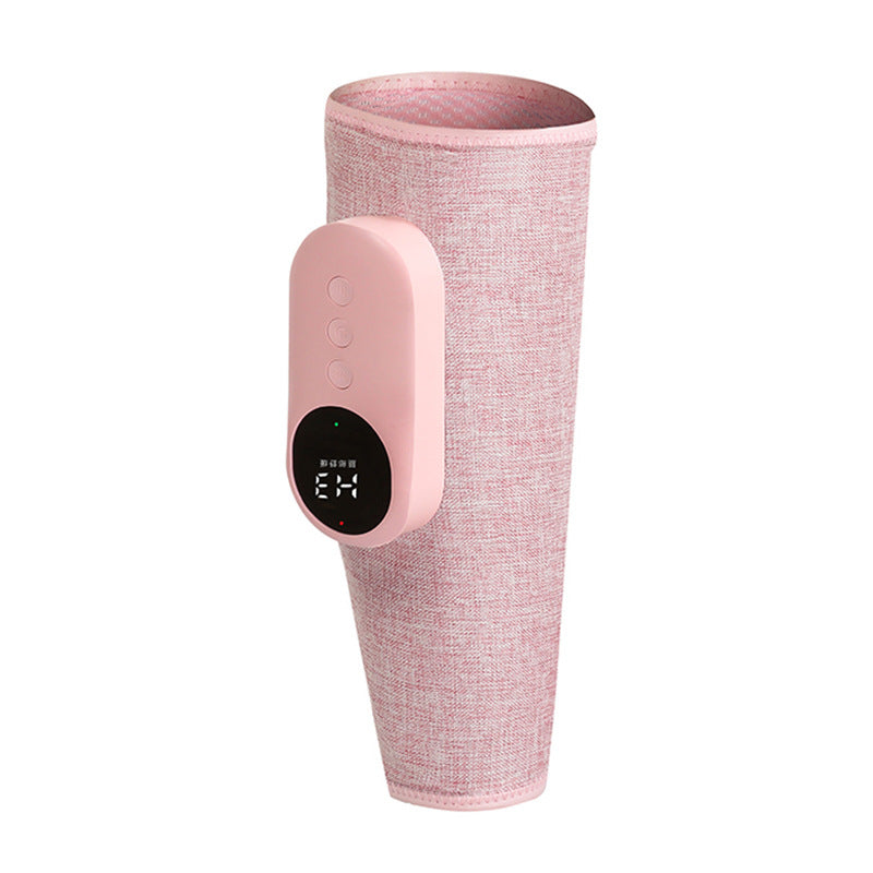 Calf Massager with Air Compression Technology