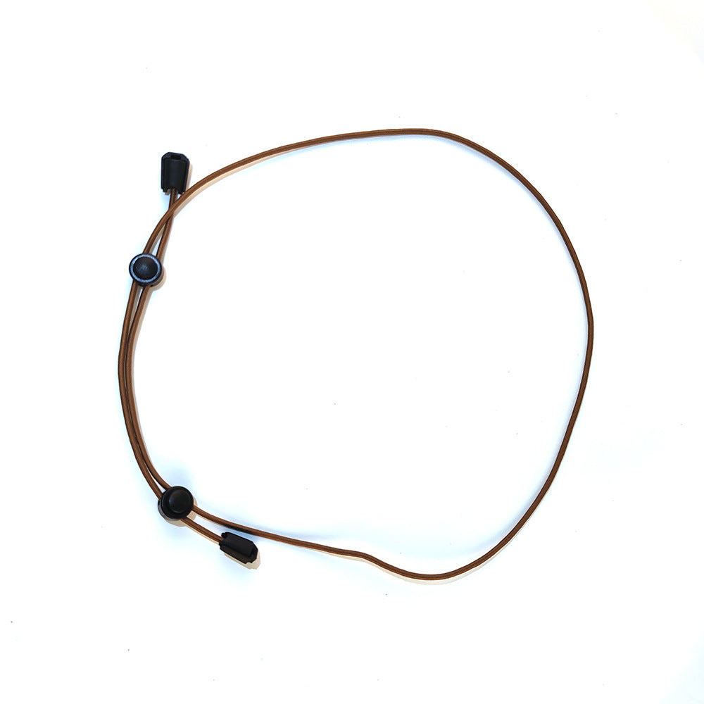 Adjustable Holder for Audio Cables