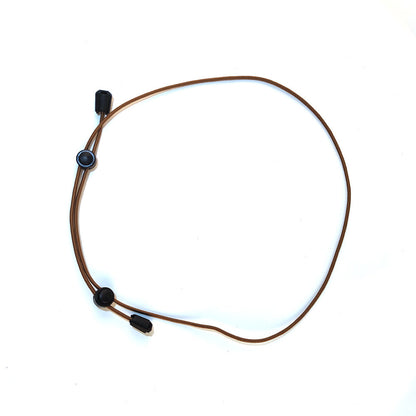 Adjustable Holder for Audio Cables