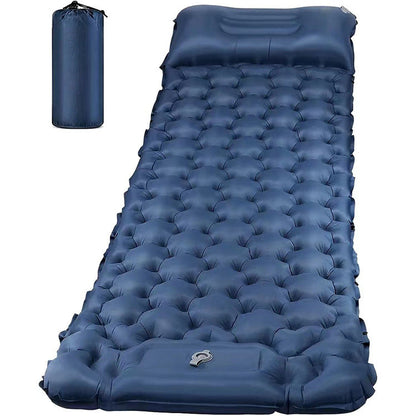 Inflatable Air Bed for Comfortable Sleeping